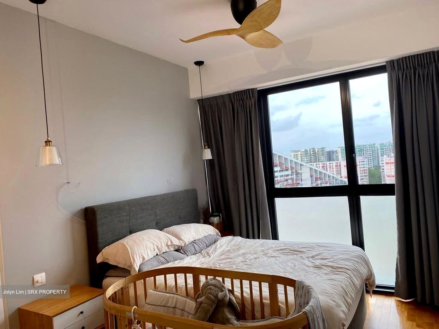 The Poiz Residences (D13), Apartment #636924311